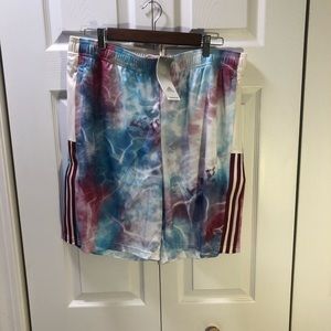 adidas Tiro Show Off Soccer Shorts. Size XL, NWT